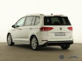 Volkswagen Touran 1.5 TSI Comfortline R-LINE+DSG+RFK+GJR - Volkswagen Touran: R Line