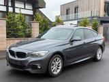 BMW 328i Gran Turismo M-Paket xDrive, Spor... - BMW 328 Gran Turismo: Limousine