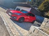 Ford Fiesta 1,5 EcoBoost ST mit Styling-Paket ST ... - Ford Fiesta ST-mit-Styling-Paket