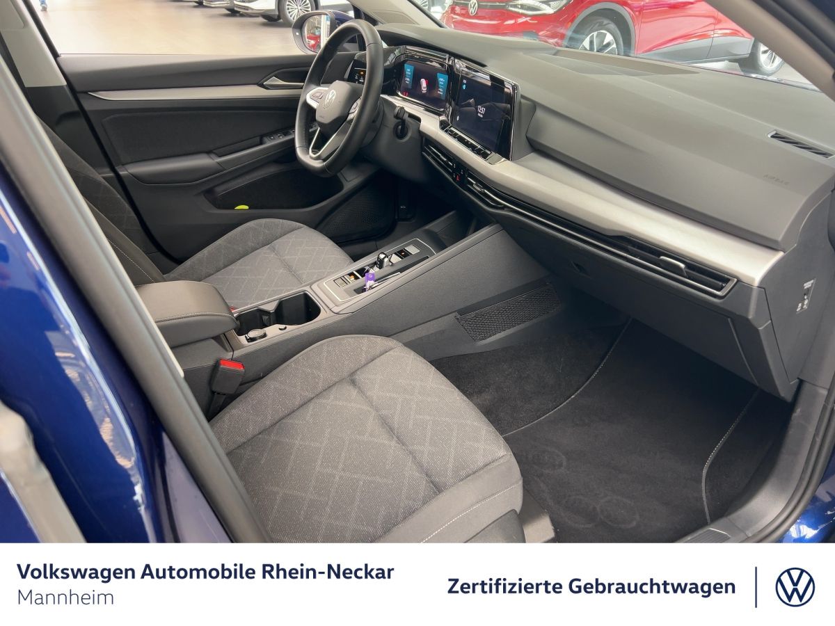 Volkswagen Golf - Bild 19