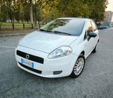 Fiat Grande Punto 1.3 MJT 75 CV 5 porte LEGGERE  - Fiat Grande Punto mit Diesel-Antrieb: 1.3