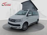 Volkswagen T6 California Beach Edit. Standh. Vorzelt Strom - Volkswagen T6 California aus 2019