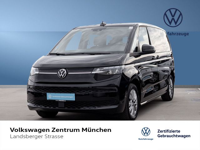 Volkswagen T7 Multivan Life 2,0 TDI AHK LED Navi RearView 7