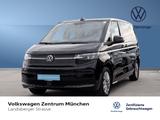 Volkswagen T7 Multivan 2,0 TDI Life AHK LED Navi RearView 7 - VW T7 Multivan Gebrauchtwagen in München