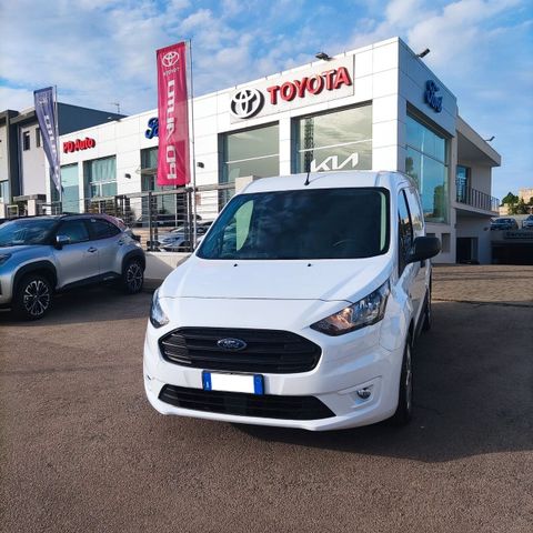 Ford FORD CONNECT VAN 1.5 TDCi 100CV L1 H1 TREND