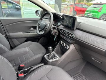 Dacia Sandero Expression TCe 90