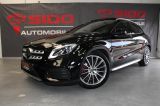 Mercedes-Benz GLA 250 4Matic AMG*PANO*CAM*NAV*TW*TRONIC Klima - Mercedes-Benz GLA 250 aus 2019