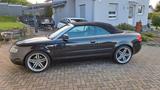 Audi Cabriolet - Audi Cabriolet aus 2003