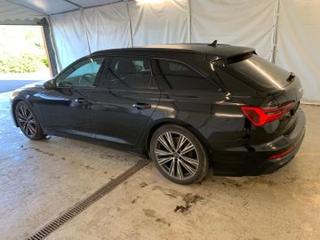 Audi A6 - 7