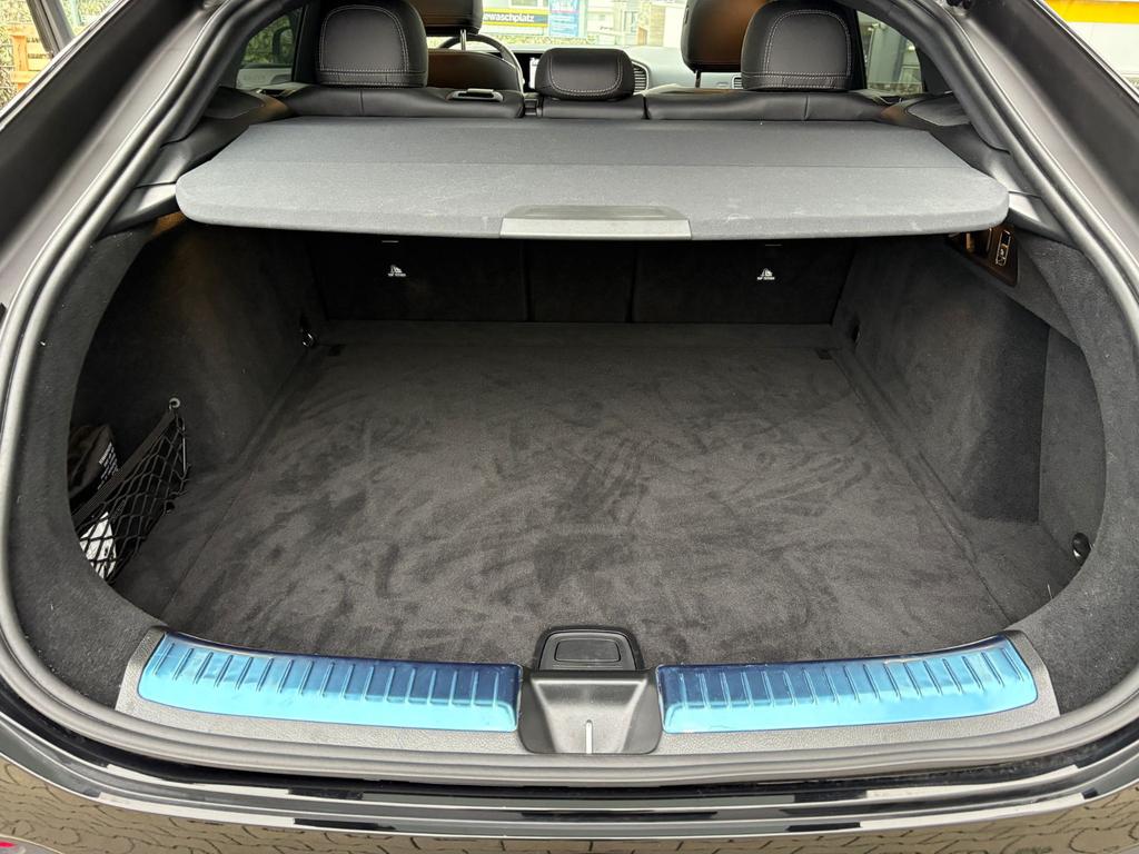 Mercedes-Benz GLE 300