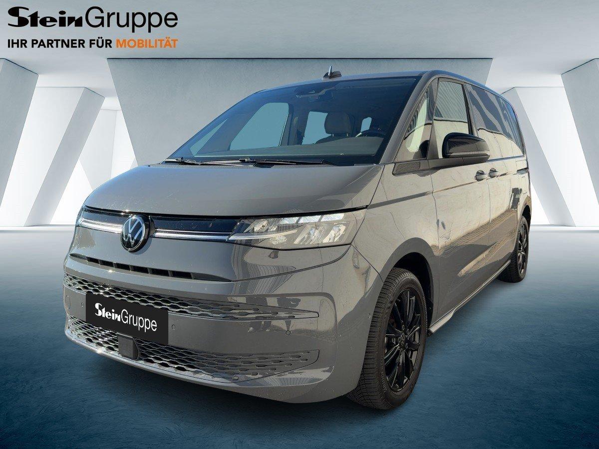 Volkswagen Multivan Goal AHK+VIRT+7Sitze+LED+NAVI+PDC