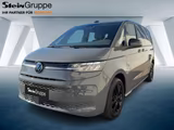 Volkswagen Multivan Goal AHK+VIRT+7Sitze+LED+NAVI+PDC - Volkswagen T7 Multivan Jahreswagen
