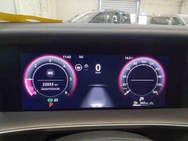 Volkswagen Tayron - Bild 8