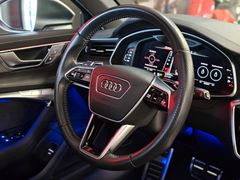 Fahrzeugabbildung Audi RS6 Avant 4.0 TFSI quattro (PANO/B&O/SI-LÜFT/ACC