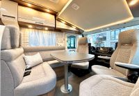 Carthago C1-tourer 149 RB-LE  comfort -Media Paket (8/18)