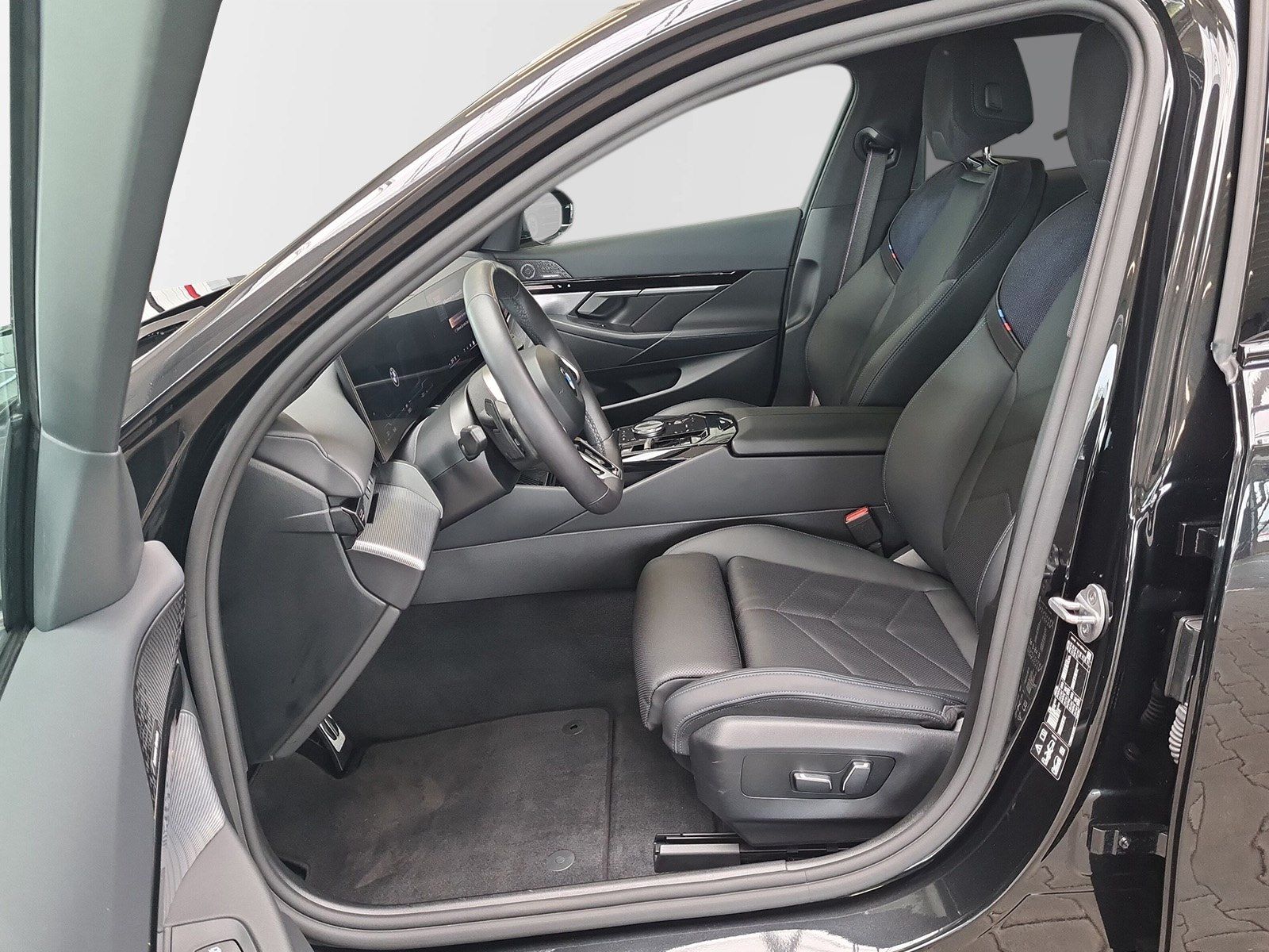 BMW 520 - Bild 7