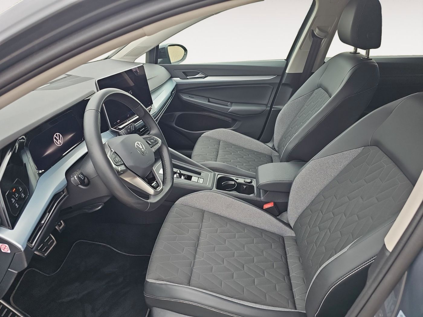 Volkswagen Golf - Bild 3