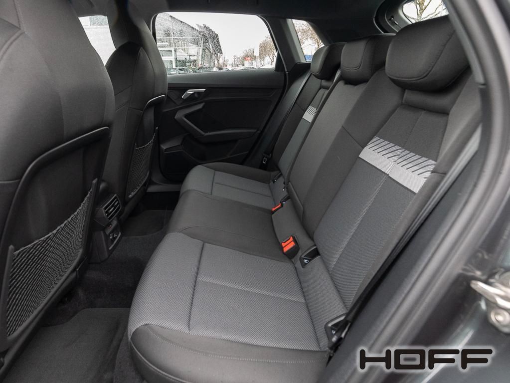 Audi A3 - Bild 11