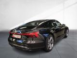 Audi e-tron GT quattro 350 kW Navi Kamera LED - Audi e-tron GT: Limousine