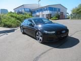 Audi A7 Sportback 50 TDI quattro S-line - gebrauchte Audi A7 aus dem Jahr 2021