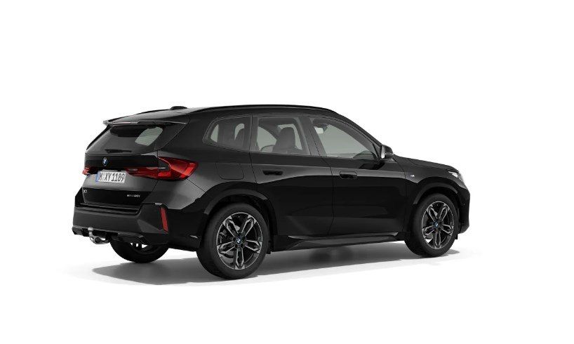 BMW X1 - Bild 7