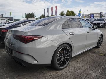 Mercedes CLA 200 - 3