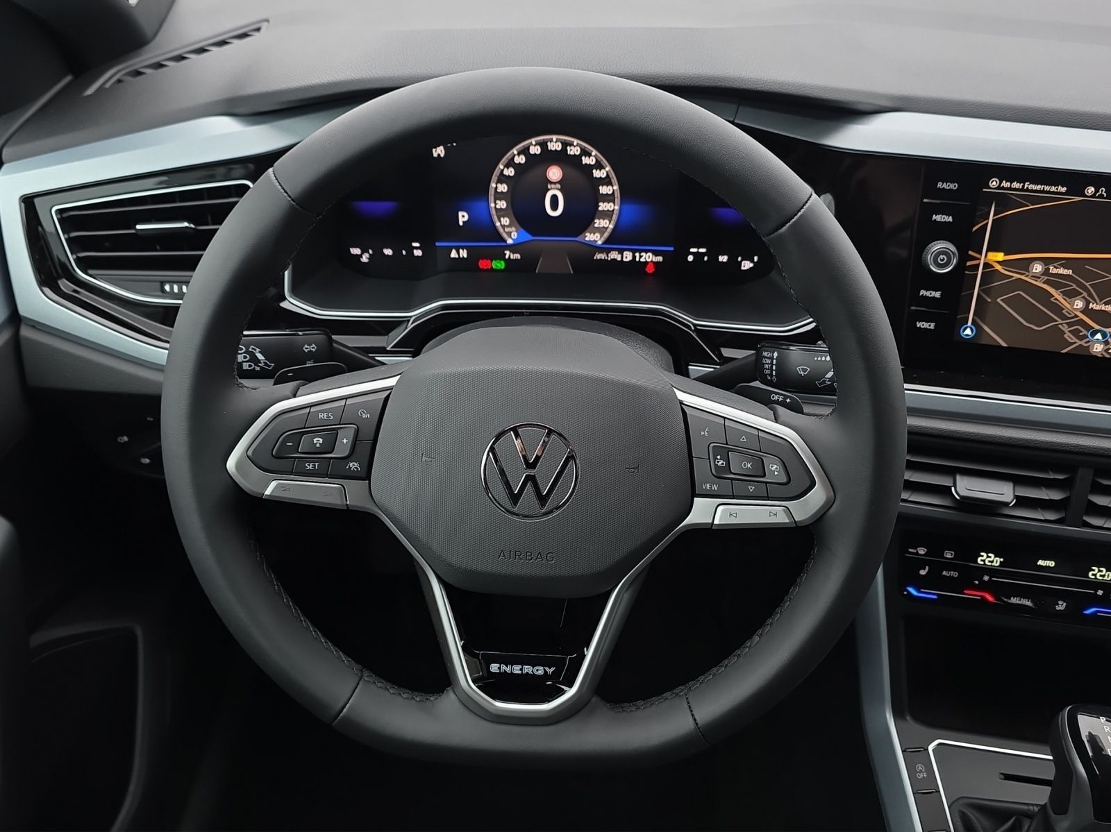 Volkswagen Polo - Bild 8