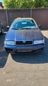 Skoda skoda oktavia - gebrauchte Skoda Octavia aus dem Jahr 1998