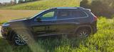 Jeep Cherokee 2.2 4x4 ADII Limited 8fach AH - Jeep Cherokee: 2.8