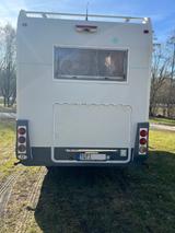 Carthago Mondial 36r - Carthago Rundsitzgruppe