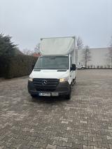Mercedes-Benz Sprinter 316 CDI Koffer Maxi - Offers