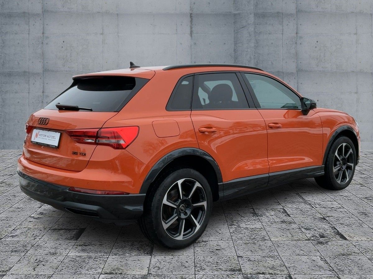 Audi Q3 - Bild 6