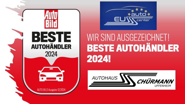 Caddy LIFE 2.0 TDI SCR DSG RFK AHK