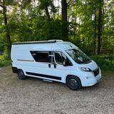 Sunlight Cliff 6,0 m Autark, Winterfest, Clesana, Minnid