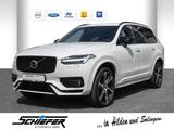 Volvo XC90 T8 AWD Recharge Geartronic RDesign Edition - Volvo XC90 in Solingen