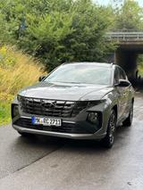 Hyundai TUCSON 1.6 T-GDI 132kW 48V N Line DCT 4WD N Line