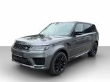 Land Rover Range Rover Sport Dynamic LED SITZheiz/Lüftung - gebrauchte Land Rover Range Rover Sport aus dem Jahr 2018