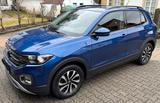 Volkswagen T-Cross 1.0 TSI 81 kW ACTIVE