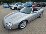 Jaguar XKR  Supercharged - Jaguar: Supercharged