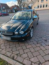 Jaguar X-Type Executive 2.2 Diesel - Jaguar X-Type mit Diesel-Antrieb: Automatik