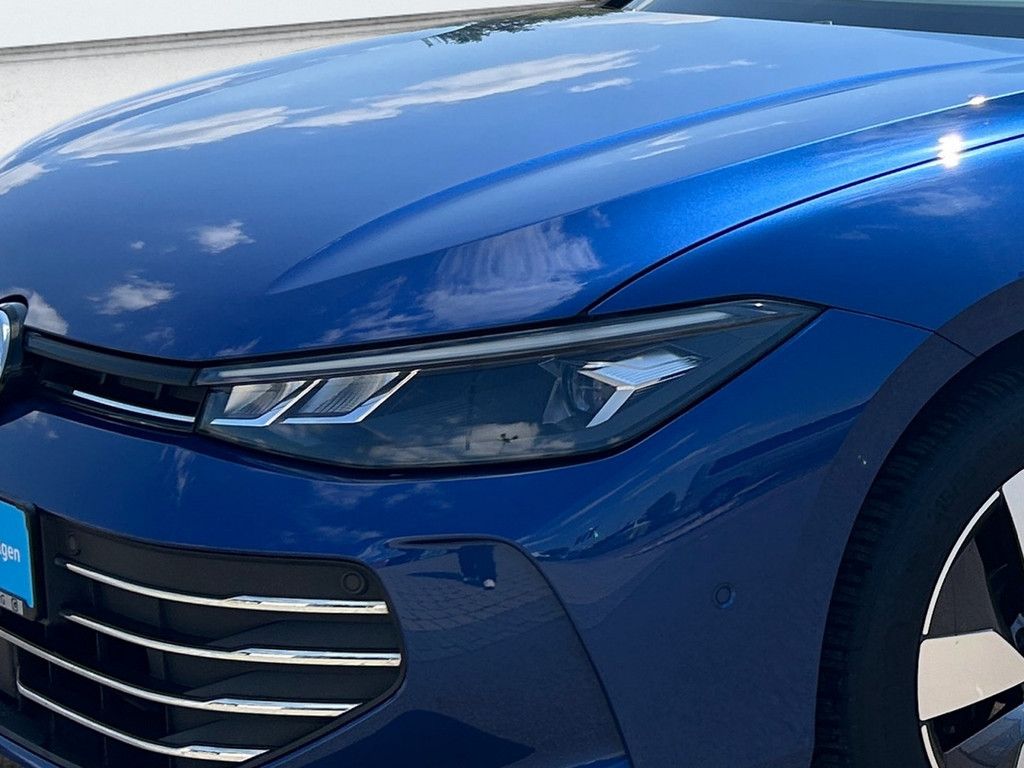 Passat Variant 1.5 eTSI Business *DSG*STANDH*AHK