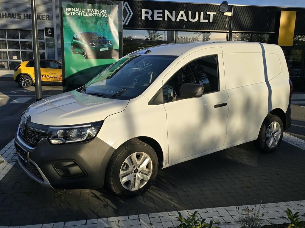 Renault Kangoo III Rapid 1.5 BLUE dCi 95 Advance (EURO 6