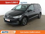 Volkswagen Touran 1.5 TSI ACT United Start-Stopp Aut.*NAVI* - Volkswagen Touran United mit Benzin-Antrieb