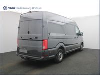 Volkswagen Crafter - Vorschau Bild 5