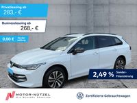 Volkswagen Golf - Vorschau Bild 1