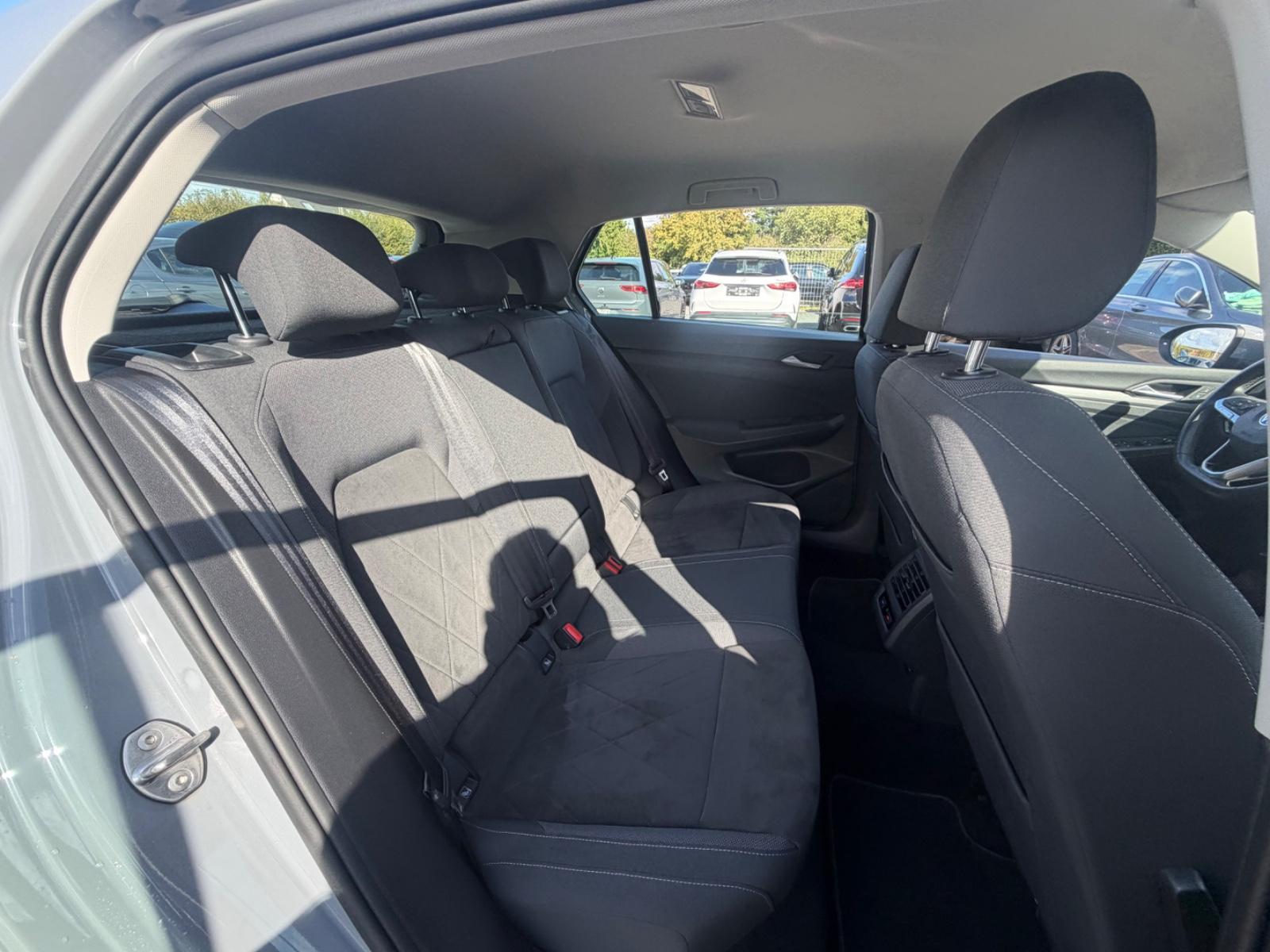 Volkswagen Golf VIII Lim. Style, миниатюра 19