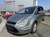 Ford S-MAX Titanium/7-Sitzer/Klima/Navi/Automatik - gebrauchte Ford S-Max aus dem Jahr 2013