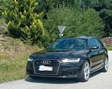 Audi A6 Allroad 3.0 BiTDI quattro / 235kW / AHK - gebrauchte Audi A6 Allroad aus dem Jahr 2015