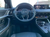 Mazda CX-60 - Vorschau Bild 15