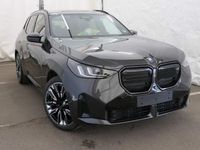 BMW X3 M50 - Vorschau Bild 2